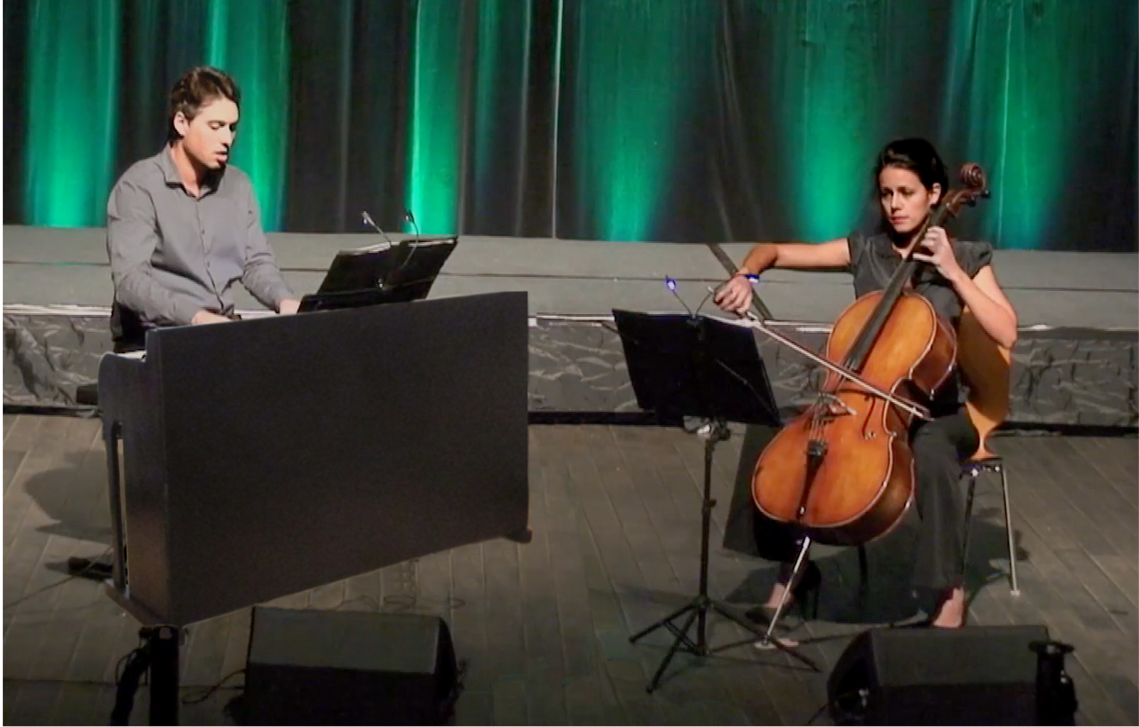 Photo du groupe ou portrait